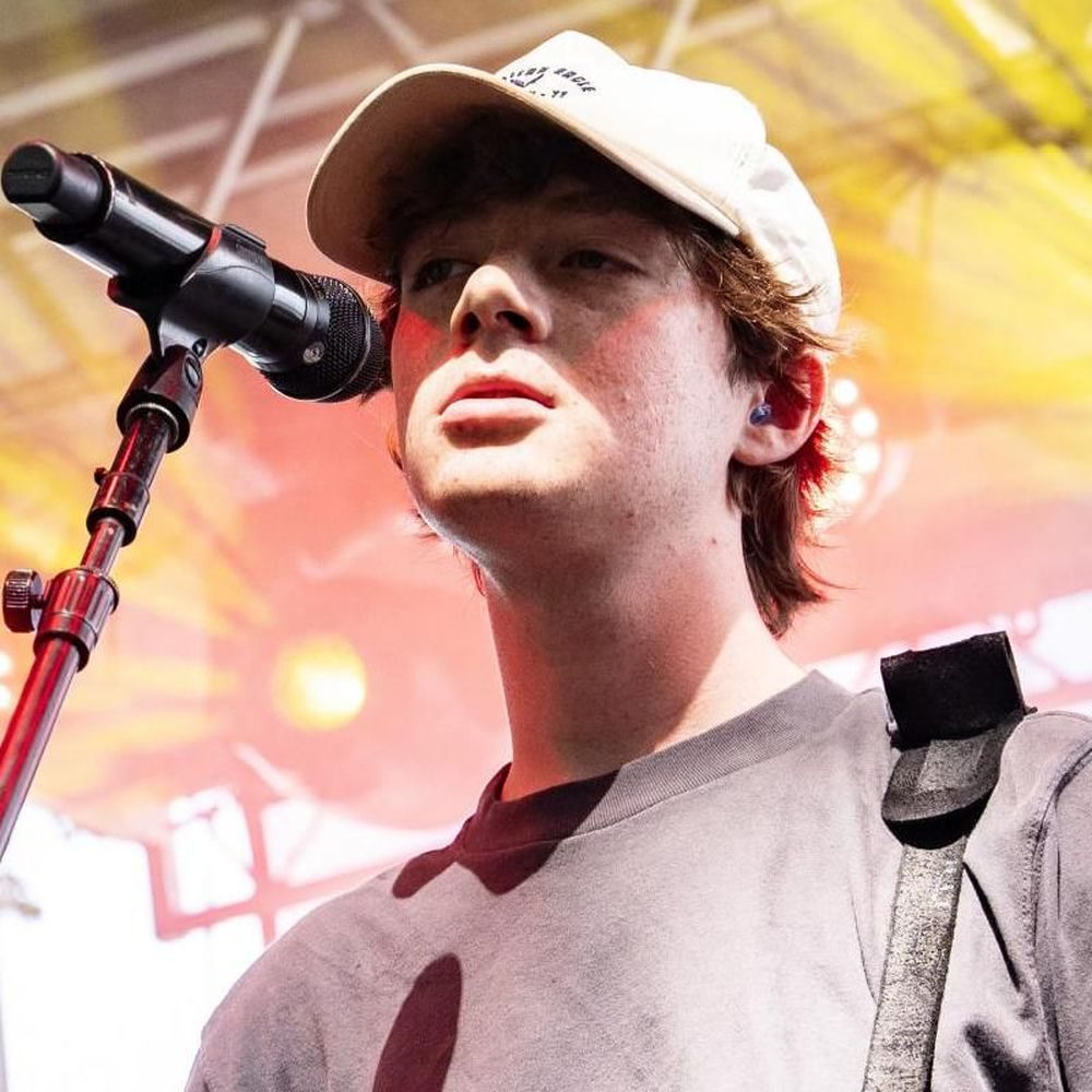 BRENN! - AMATEUR AT BEST WORLD TOUR