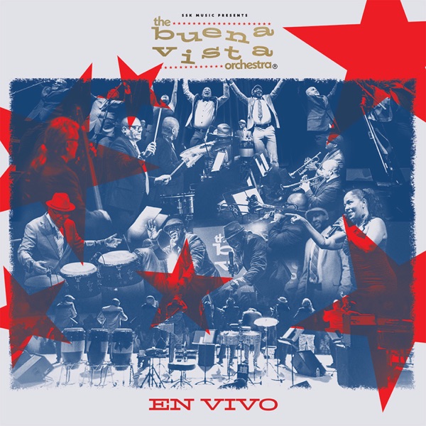Buena Vista Orchestra
