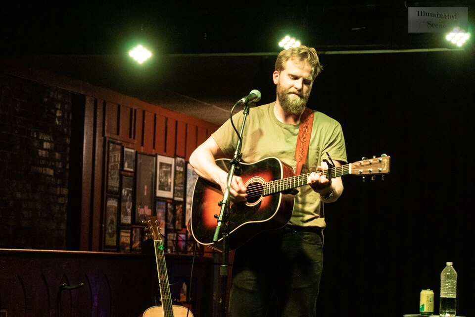 Charles Wesley Godwin - Christian Name Tour