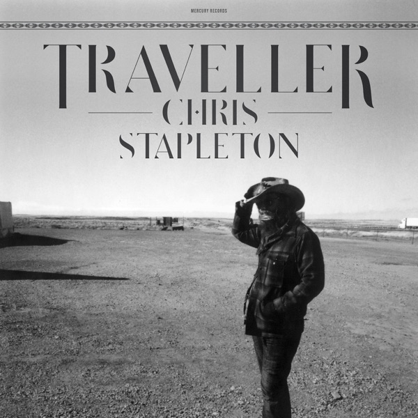 Chris Stapleton's All-American Road Show