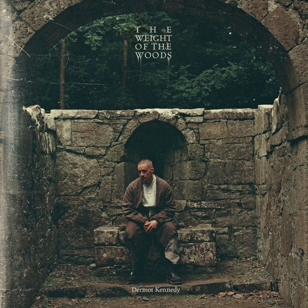 Dermot Kennedy: The Weight of the Woods Tour