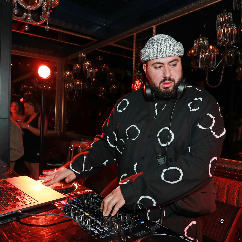 DJ Habibeats