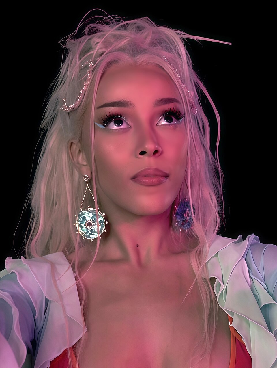 Doja Cat - Tour Ma Vie World Tour