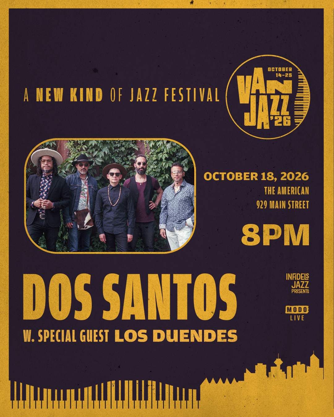 Dos Santos