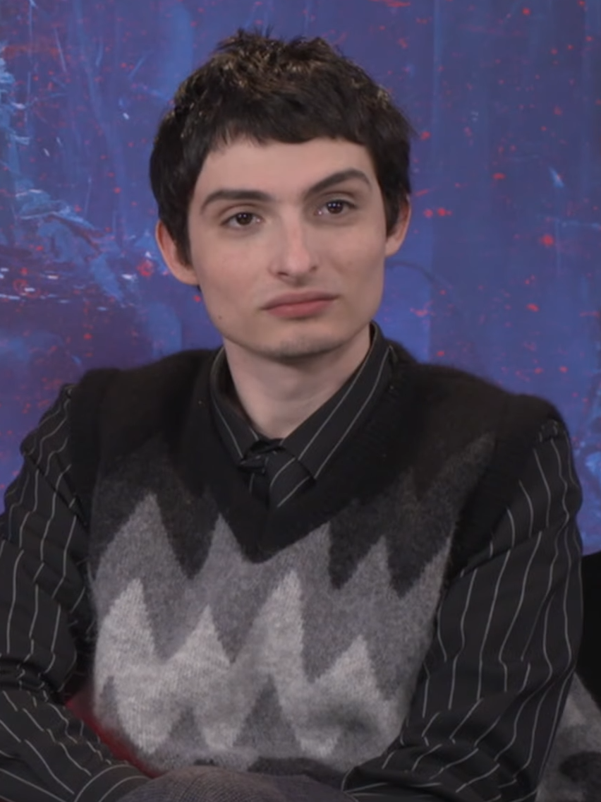Finn Wolfhard - The Common Side Effects Tour