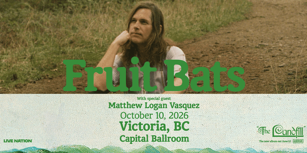 Fruit Bats