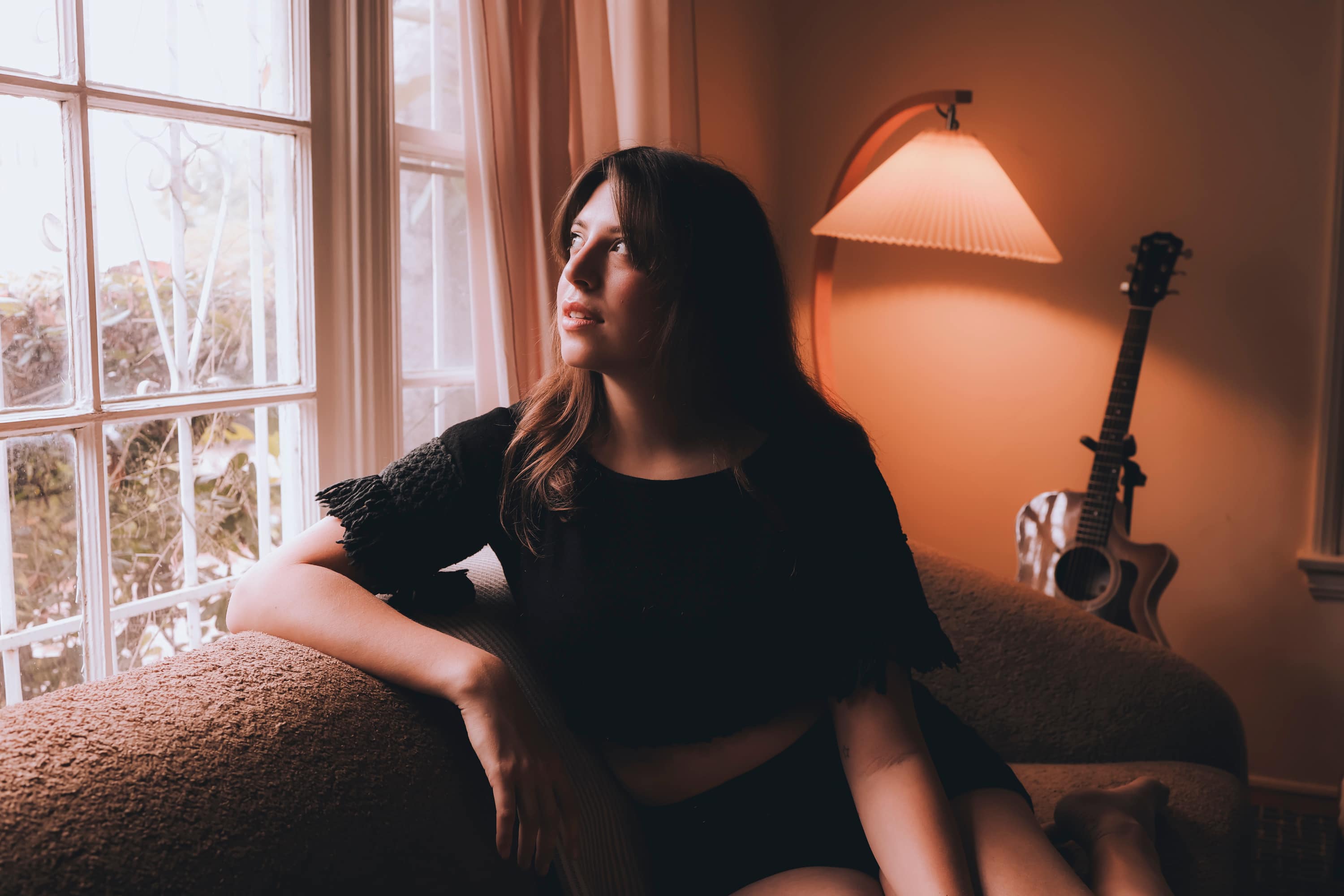 Grace Enger – The Satisfied Girl Tour, Aubory Bugg