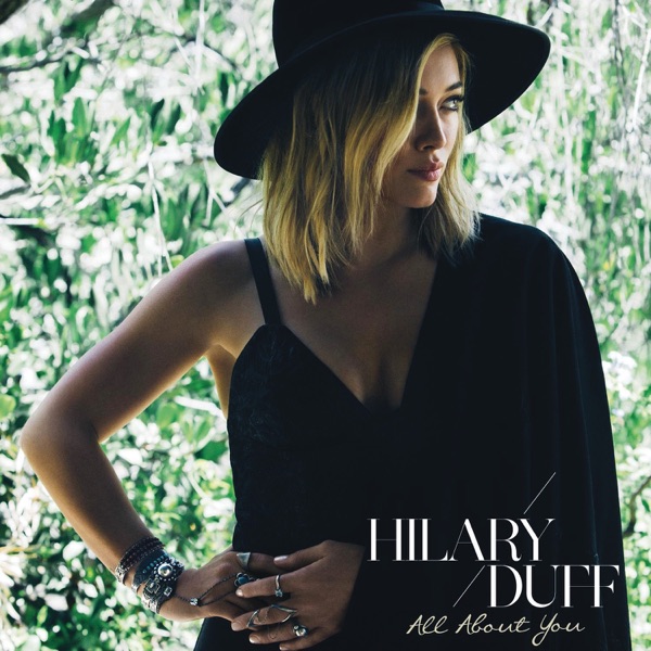 Hilary Duff: the lucky me tour