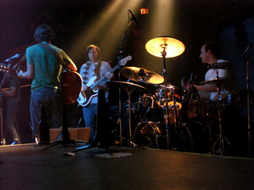 Jon and Roy