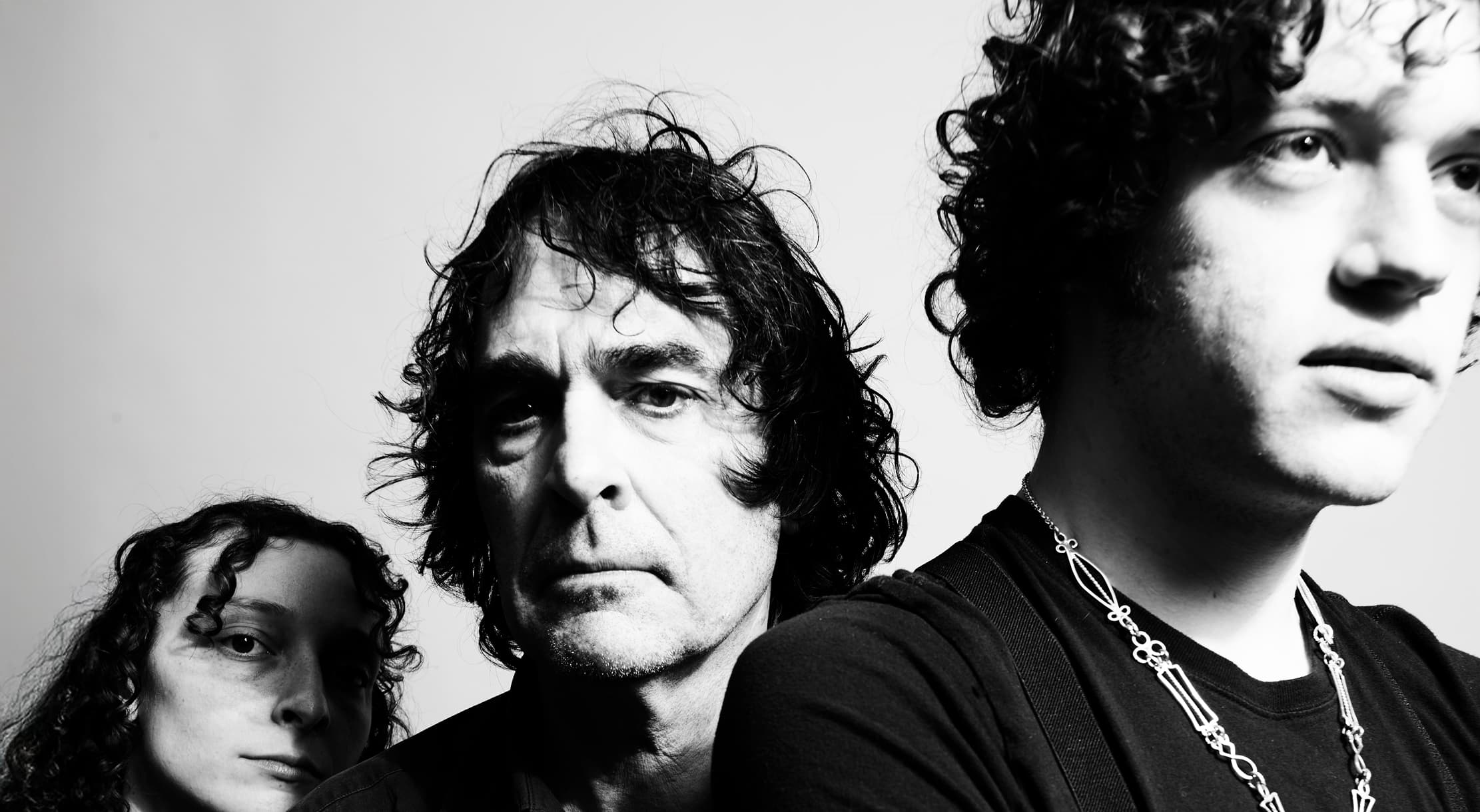 Jon Spencer