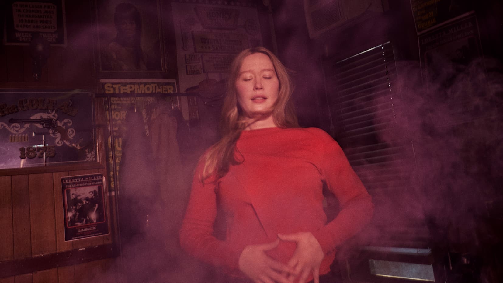 Julia Jacklin - North America Tour 2026