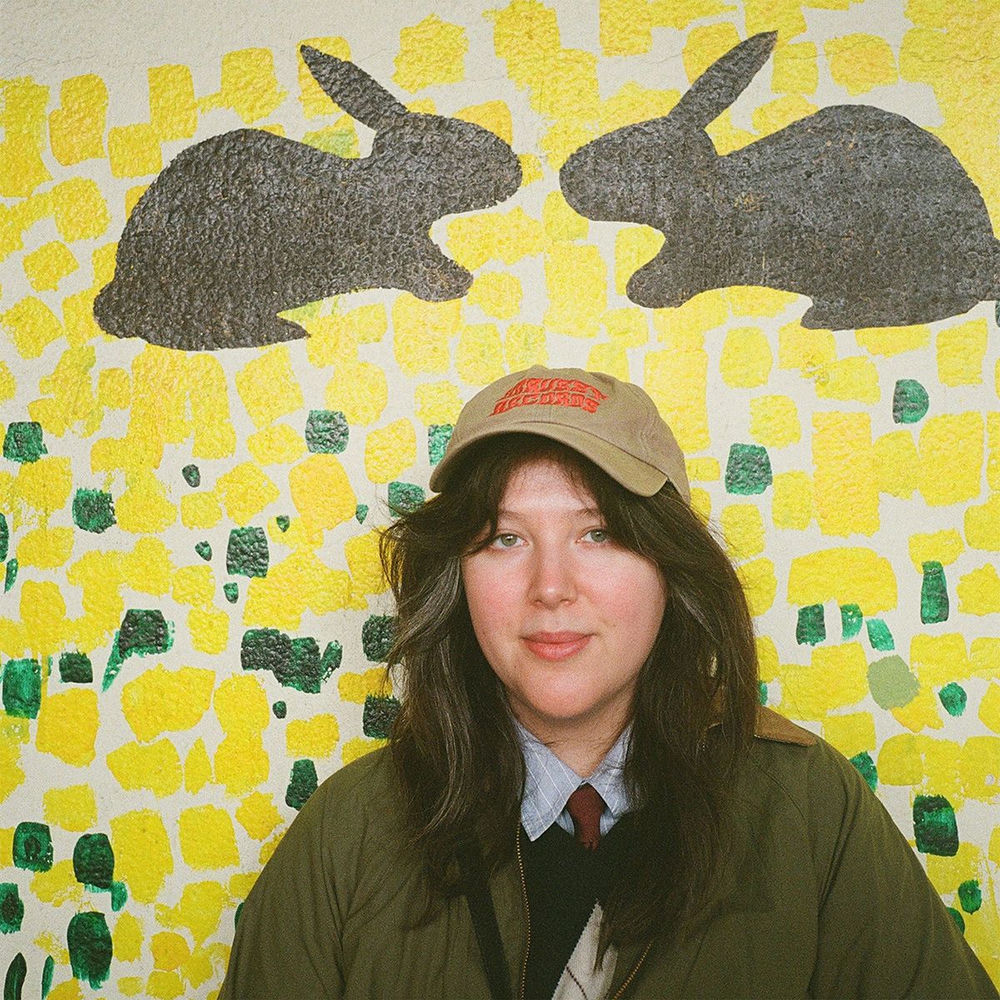 LUCY DACUS - FOREVER IS A FEELING TOUR