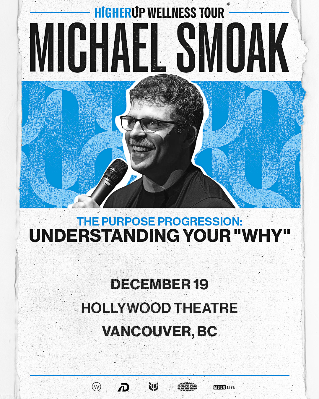 MICHAEL SMOAK