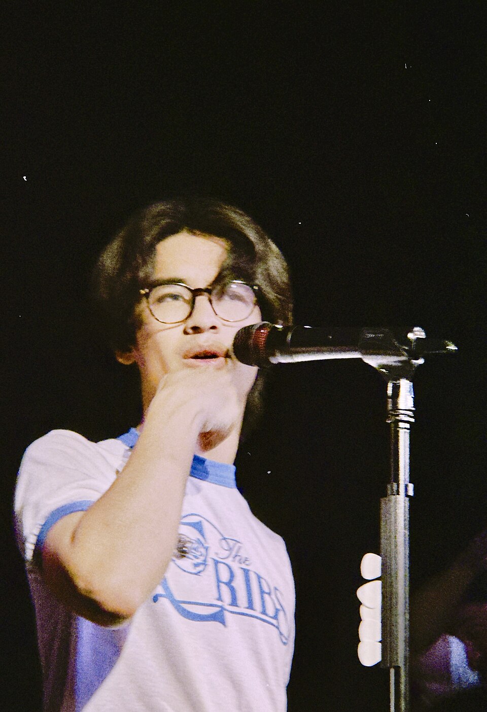 MICO - Running From A Feeling Tour