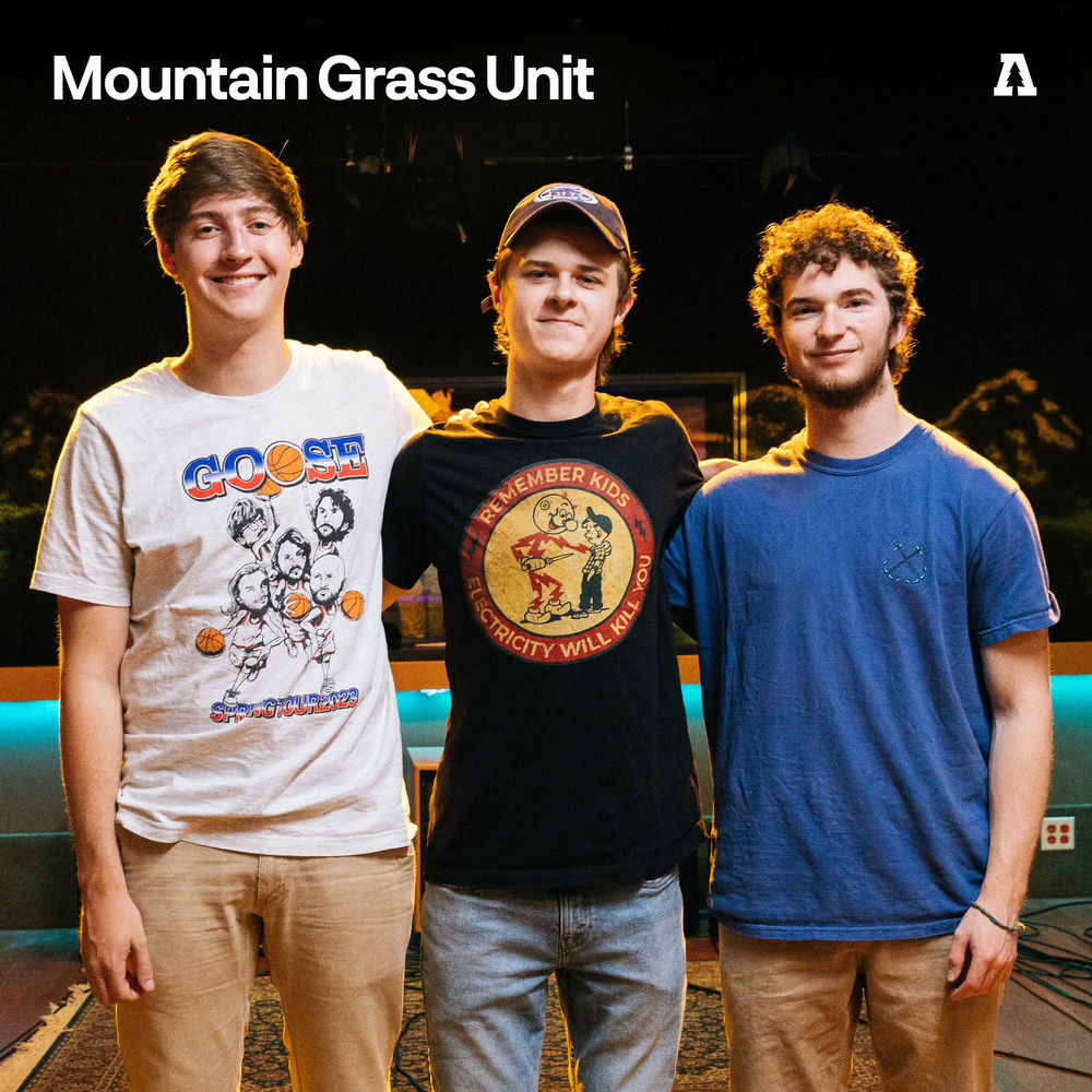 Mountain Grass Unit - Appalachian Smoke Tour