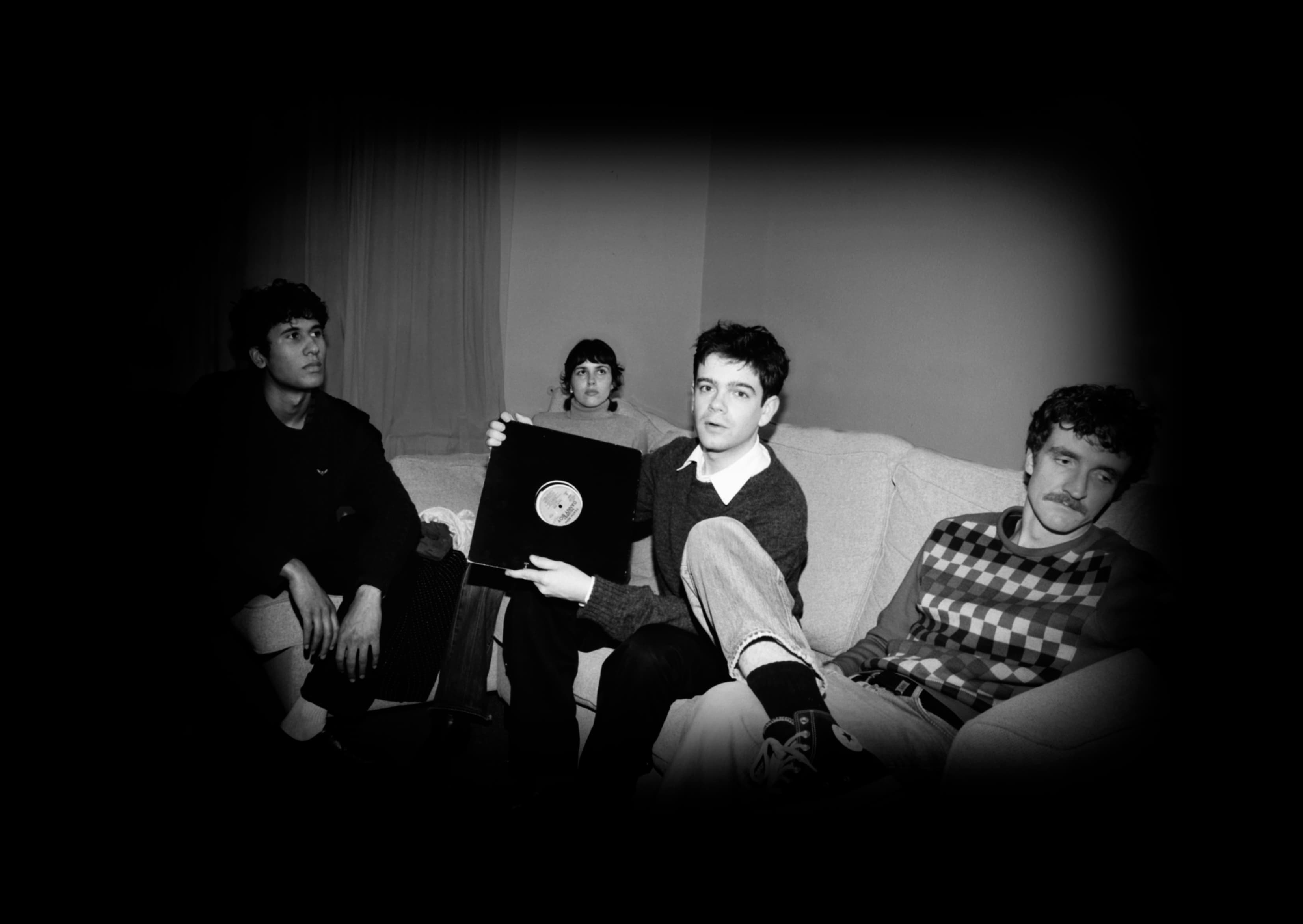 My New Band Believe