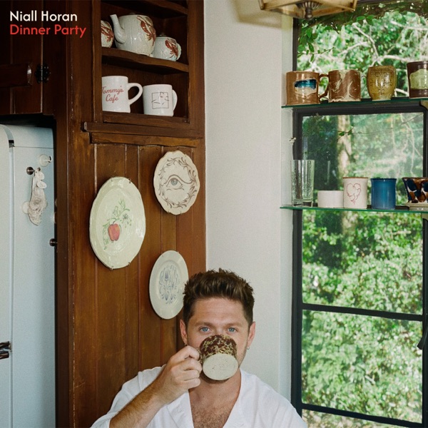 Niall Horan: Dinner Party Live On Tour