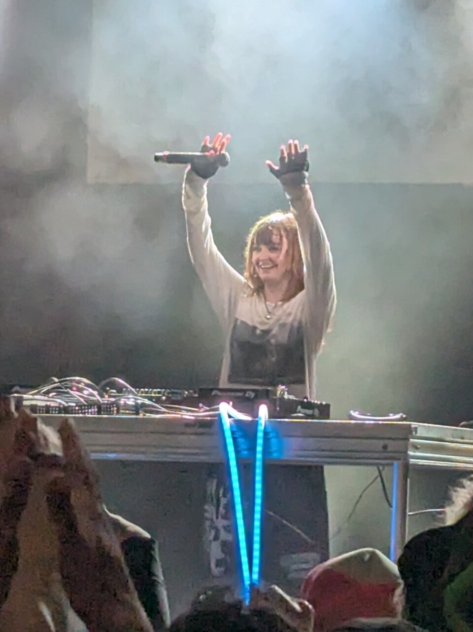 Ninajirachi - I Love My Computer and It Loves Me Tour