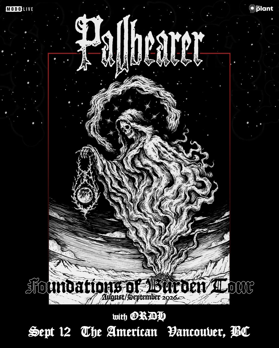 Pallbearer