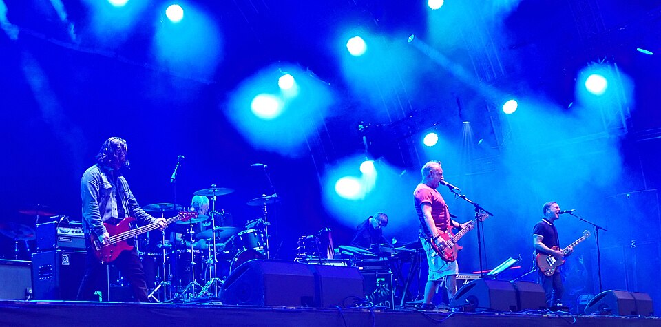 Peter Hook & The Light - North American Tour 2026