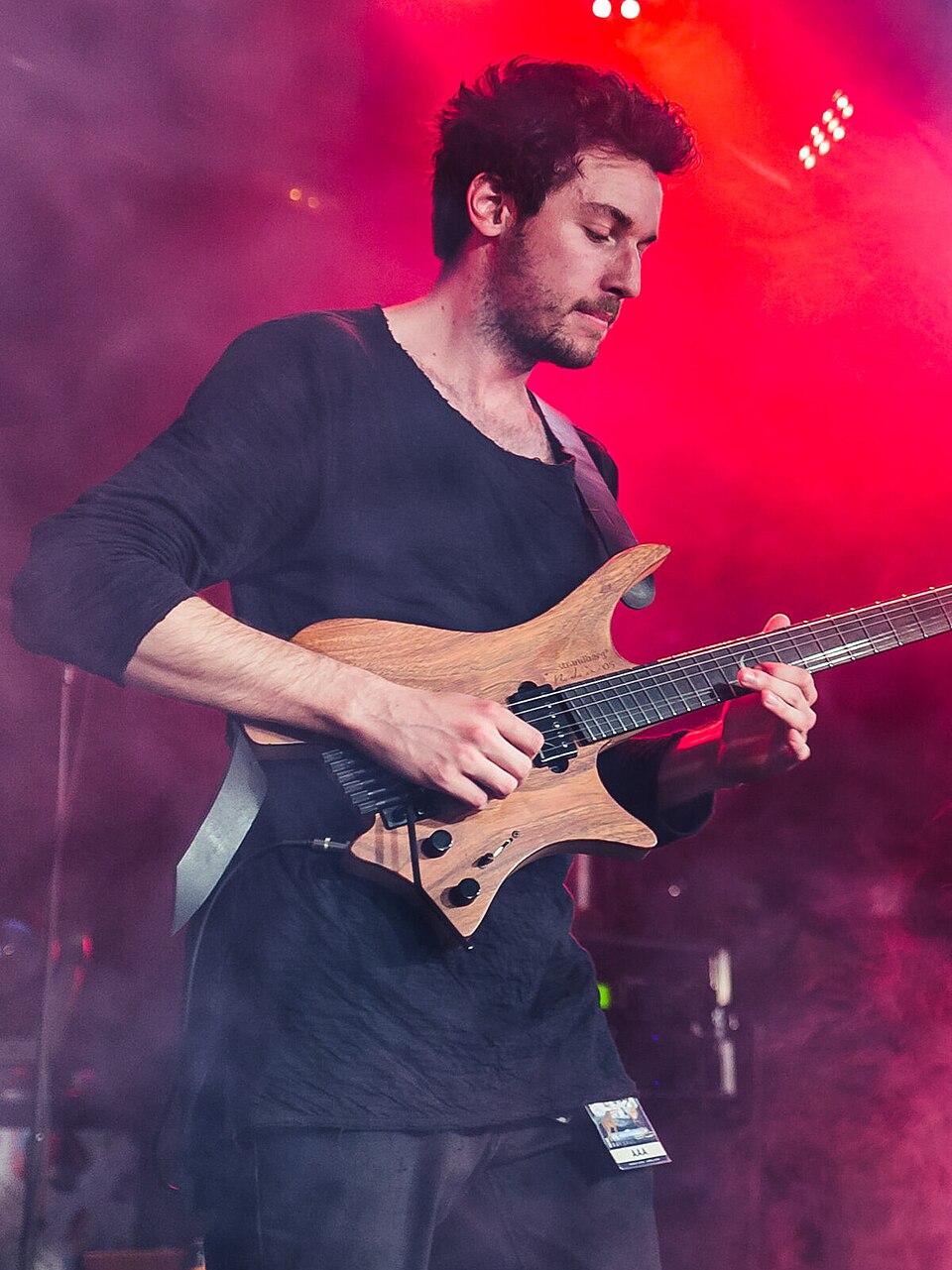 Plini - An Unnameable Desire North American Tour