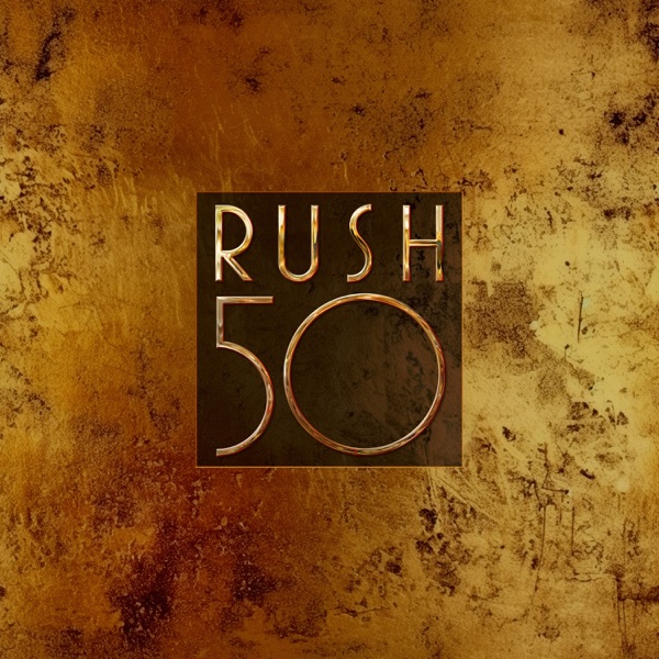 RUSH: Fifty Something