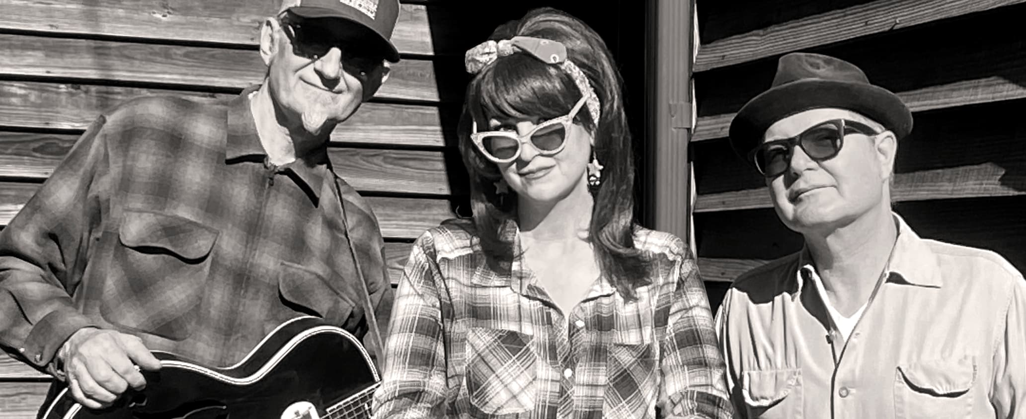 Southern Culture on the Skids, Poi Rogers