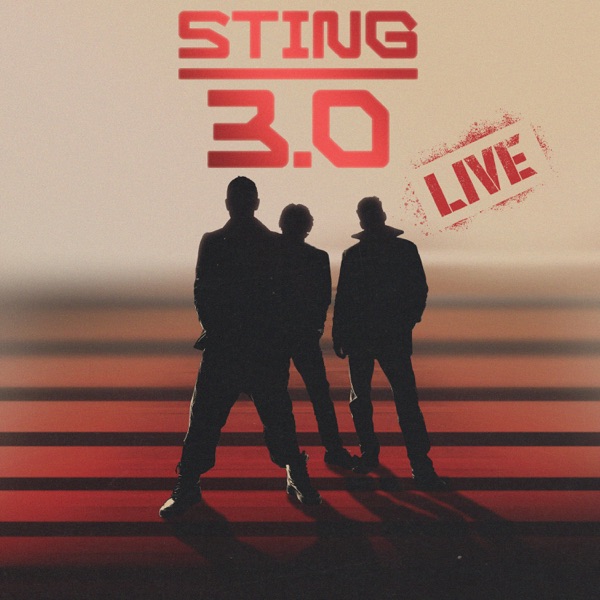 STING 3.0 Tour