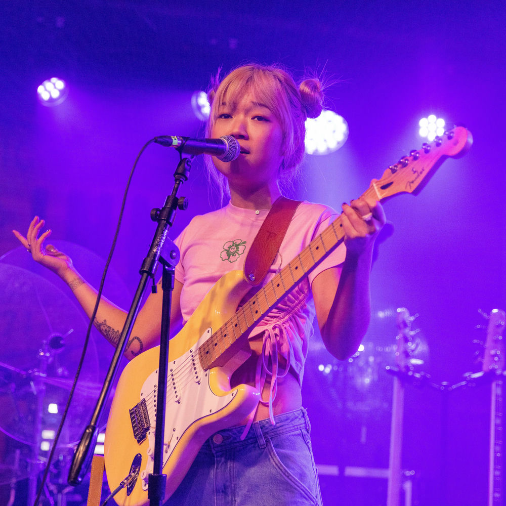 Tiffany Day - HALO TOUR