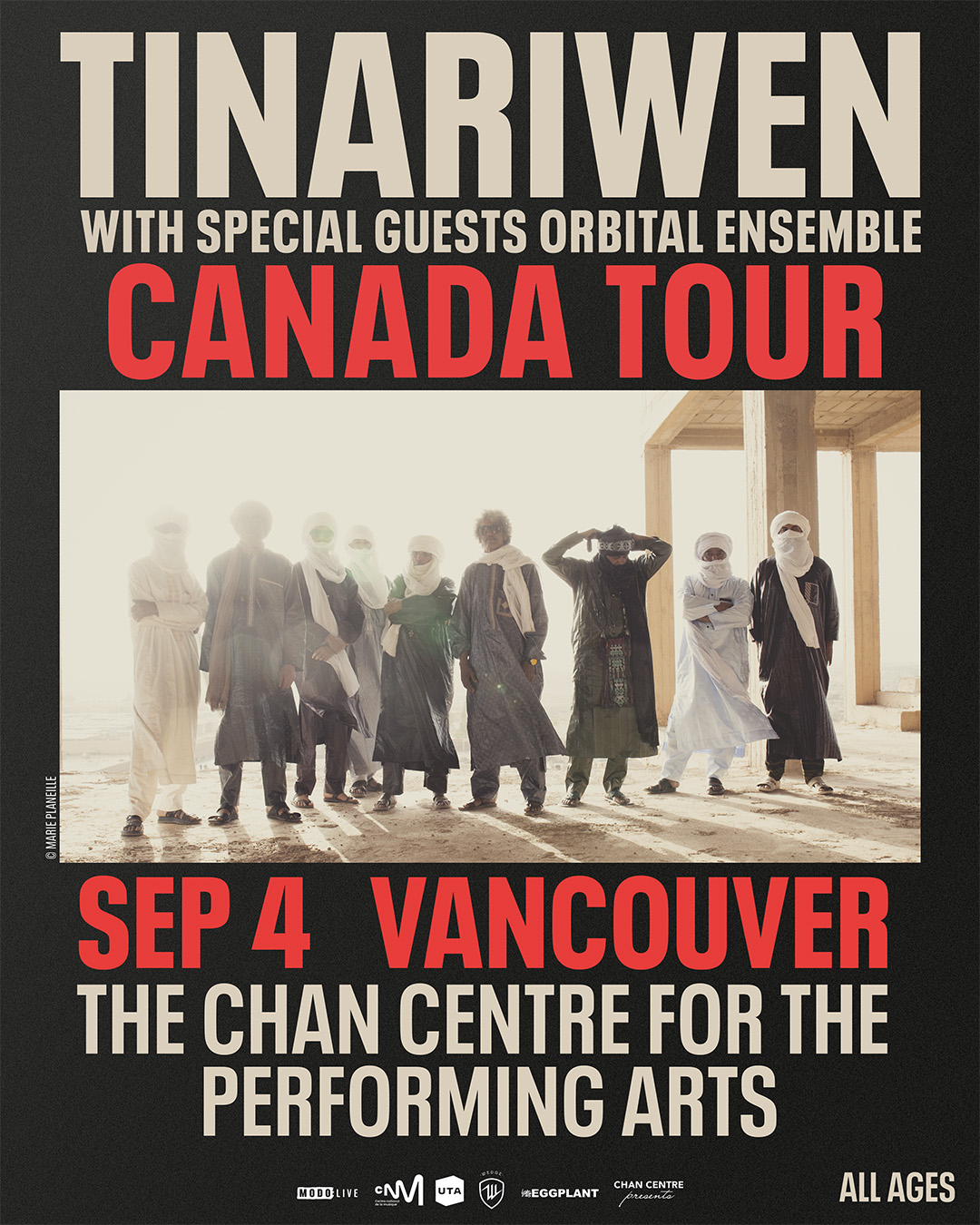 TINARIWEN