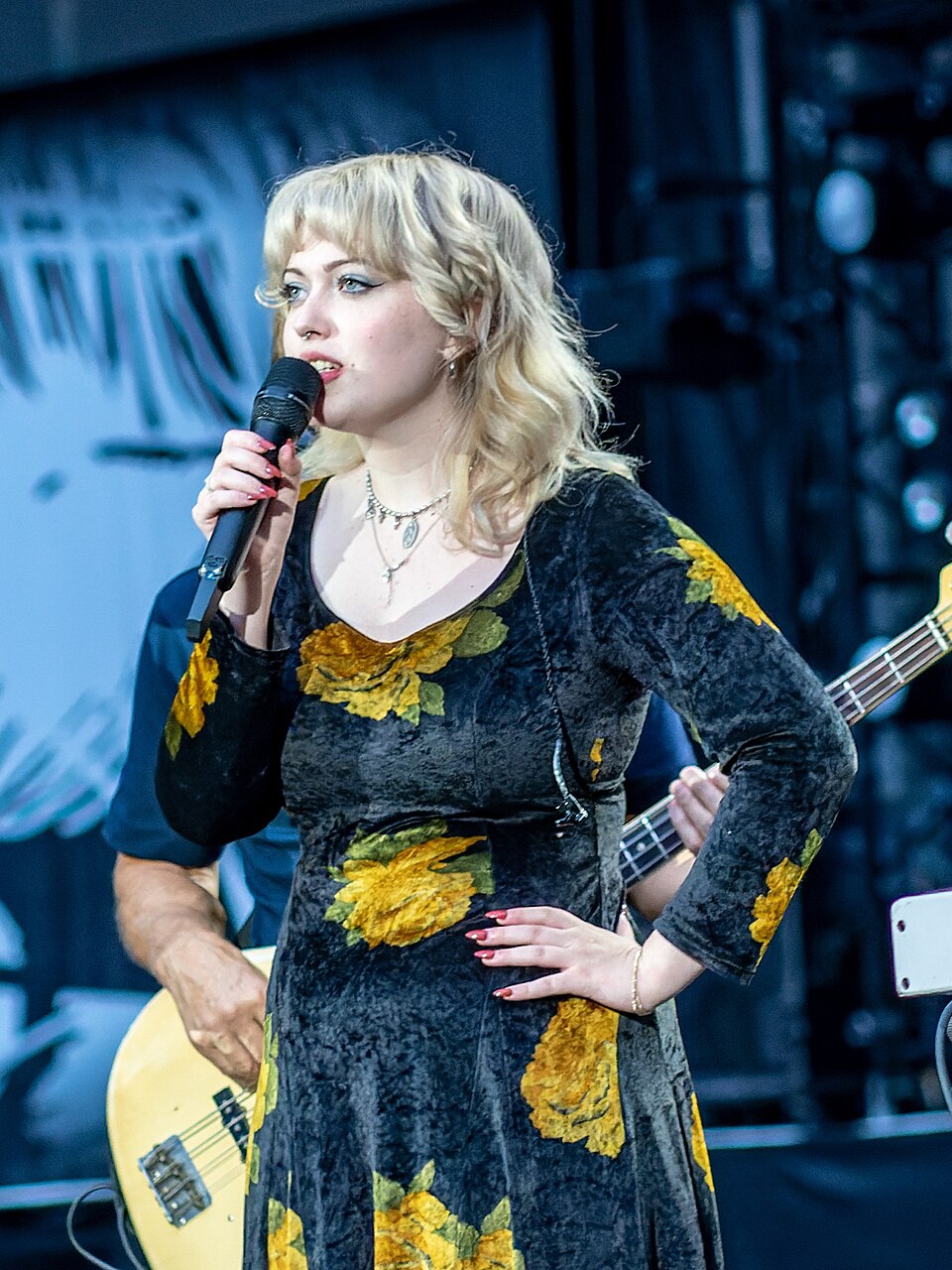 Violet Grohl