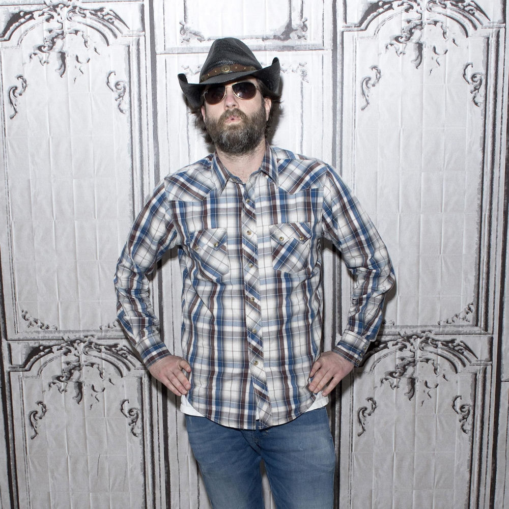 Wheeler Walker Jr. - Pullin' Out: The Farewell Tour