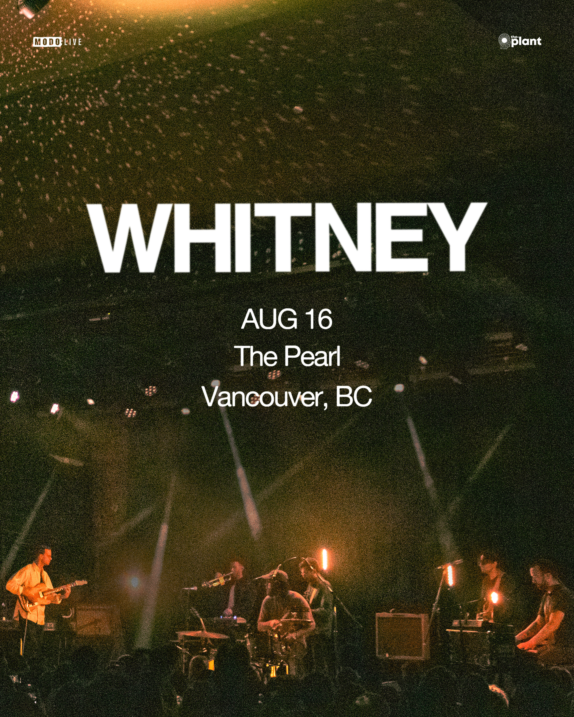 WHITNEY