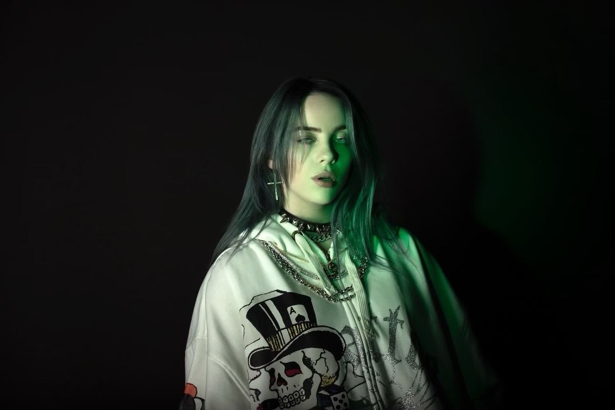Billie Eilish Announces 2020 Arena ‘Where Do We Go?’ World Tour