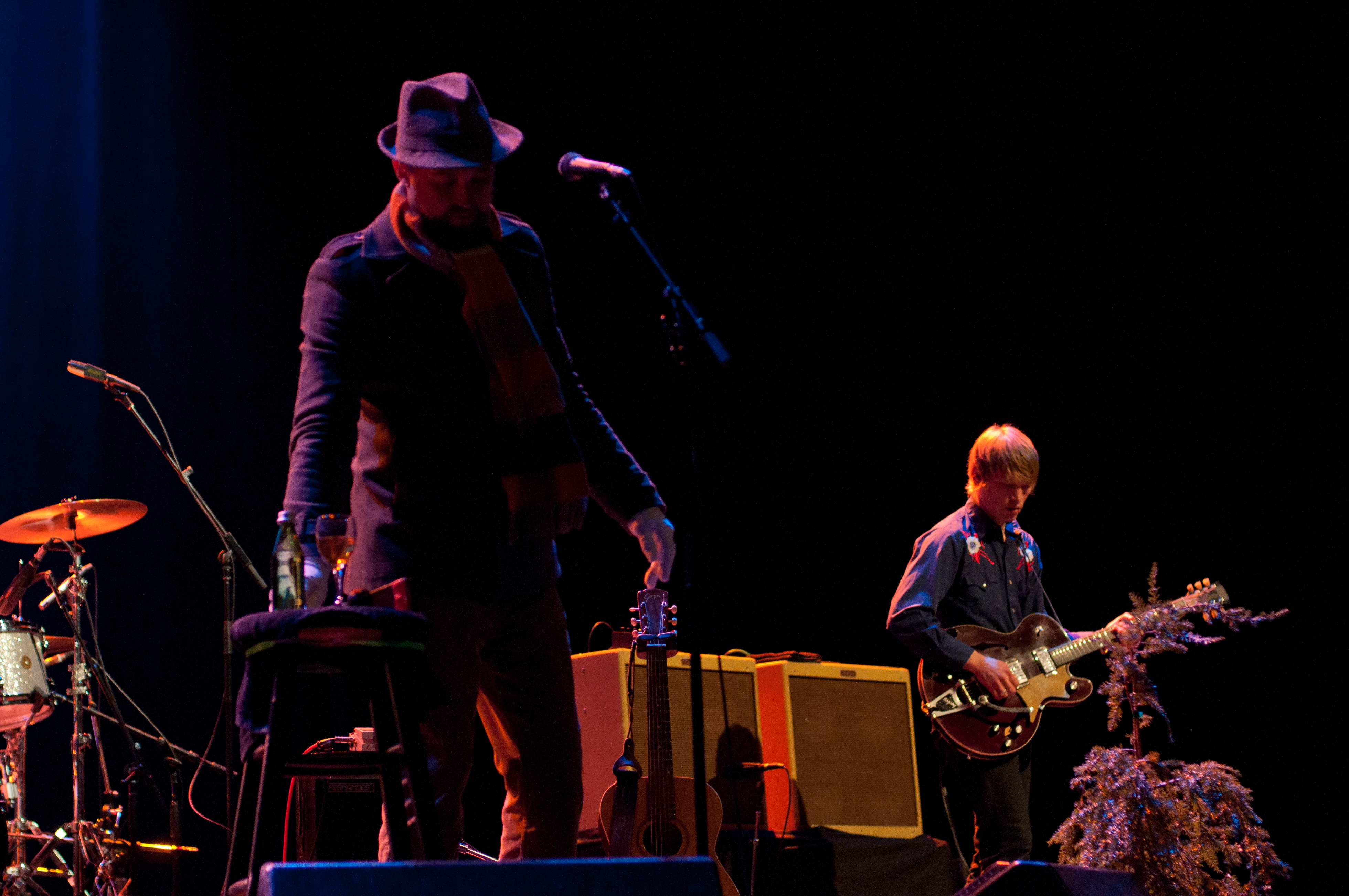 CAKE Bring Their 2026 Tour to Vancouver's Queen Elizabeth Theatre on August 25