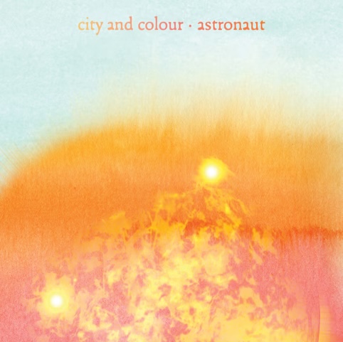 City and Colour Announces Canadian Tour