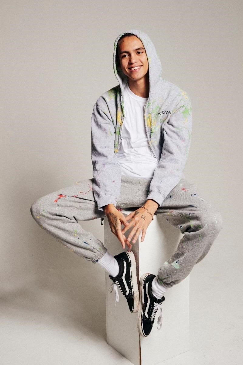 Dominic Fike Announces Headlining North American Tour