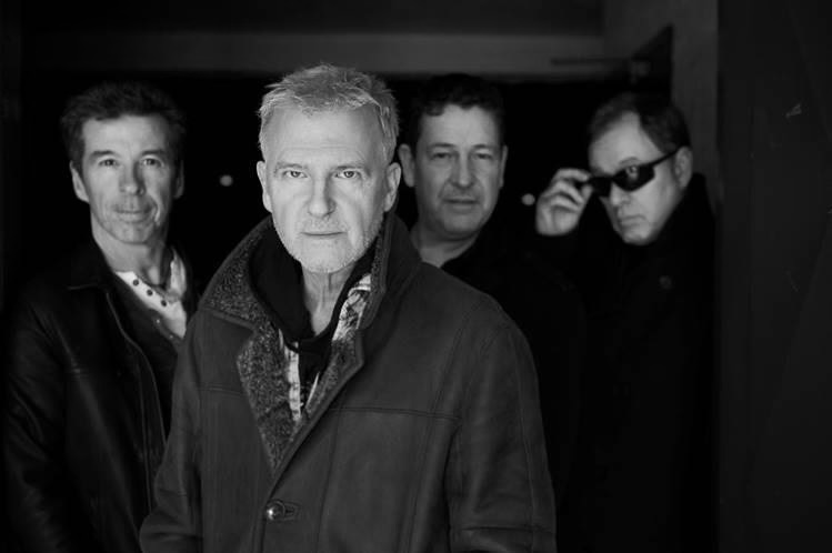 Glass Tiger Added to Corey Hart Never Surrender Tour 2019