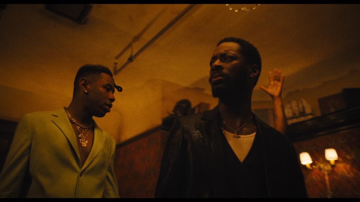 GoldLink Enlists Tyler, The Creator & Jay Prince For New Video + Tours North America This Fall