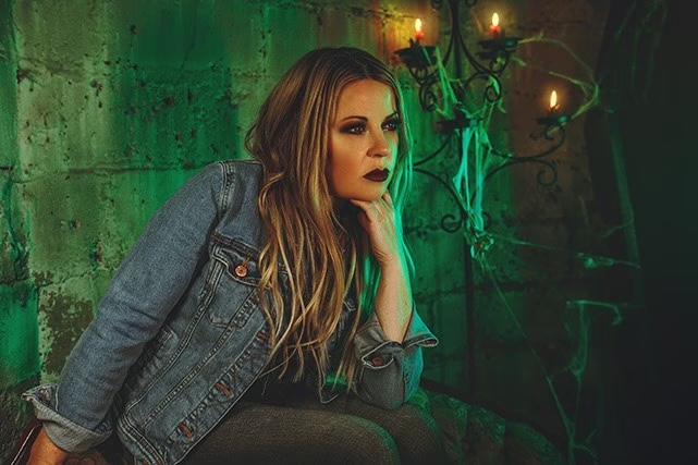 Interview: 5 Questions With Alt-Rocker Apricity