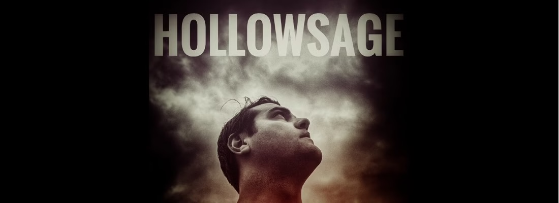Interview: 5 Questions With “Hollowsage”