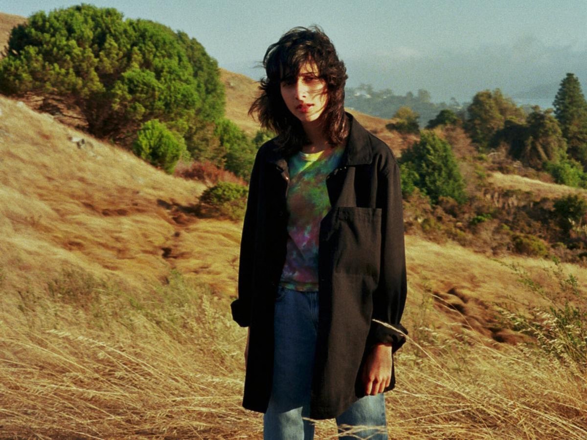 Interview: 5 Questions with Energetic Rock Musician ‘KALI’