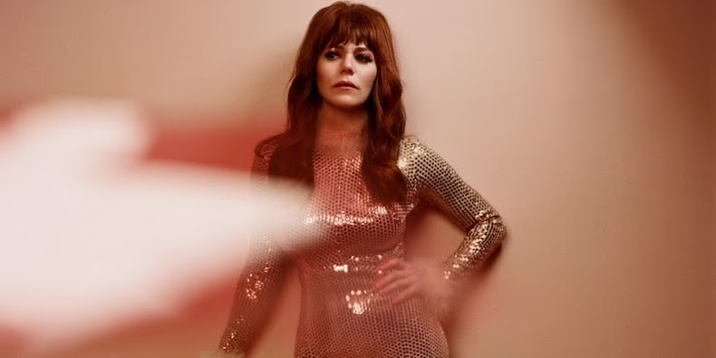 Jenny Lewis Announces ‘On The Line Tour’ 2019