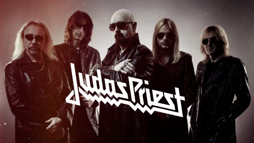 Judas Priest Announces 2019 Tour