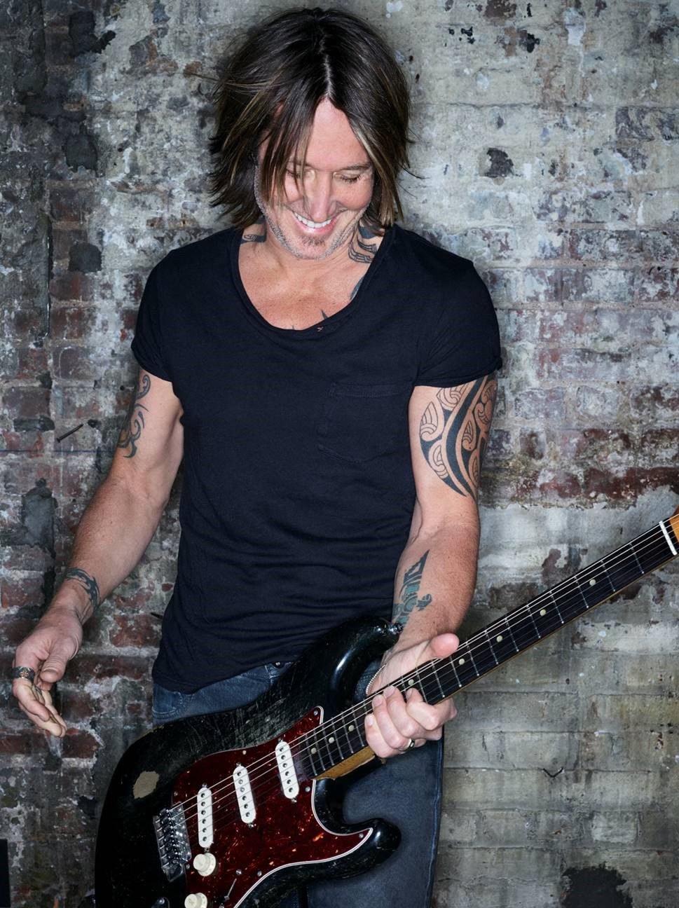 Keith Urban Announced To Headline 2020 Rockin’ River Music Fest
