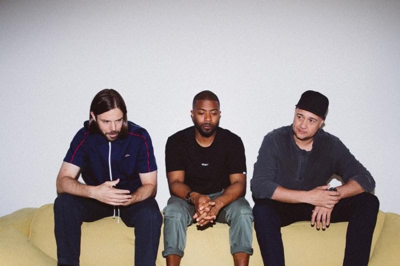 Keys N Krates Shares A New Project + Tour Dates