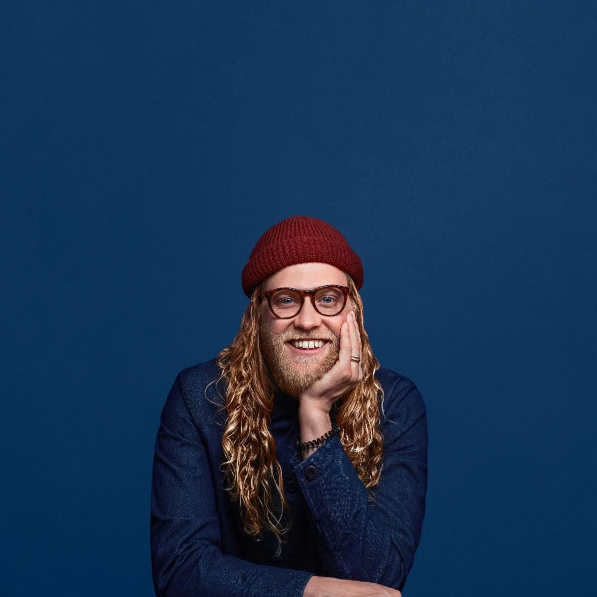 Allen Stone Announces Biggest Headlining Tour To Date, New Album ‘Building Balance’ Out This Friday