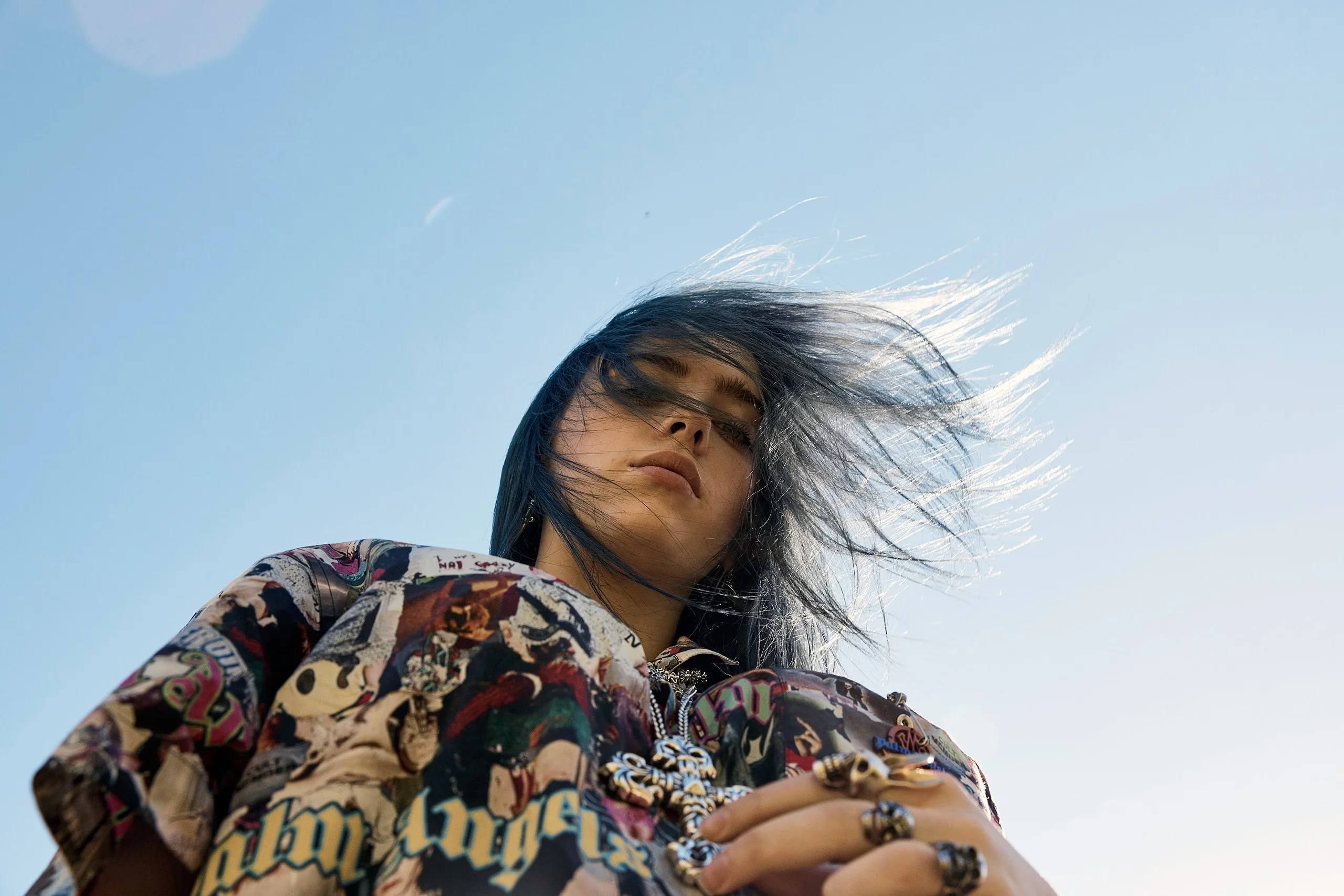 Billie Eilish To Reschedule All North American Tour Dates