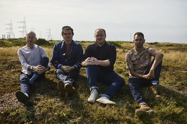 Bombay Bicycle Club Announce North American Tour 2020