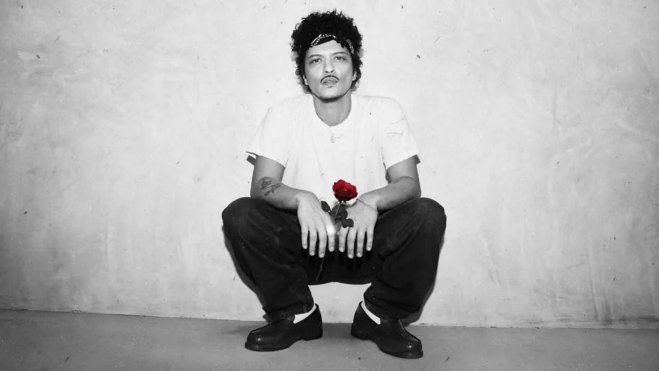 Bruno Mars Announces ‘The Romantic Tour’ First Global Headline Tour In Nearly A Decade And First Global Stadium Outing